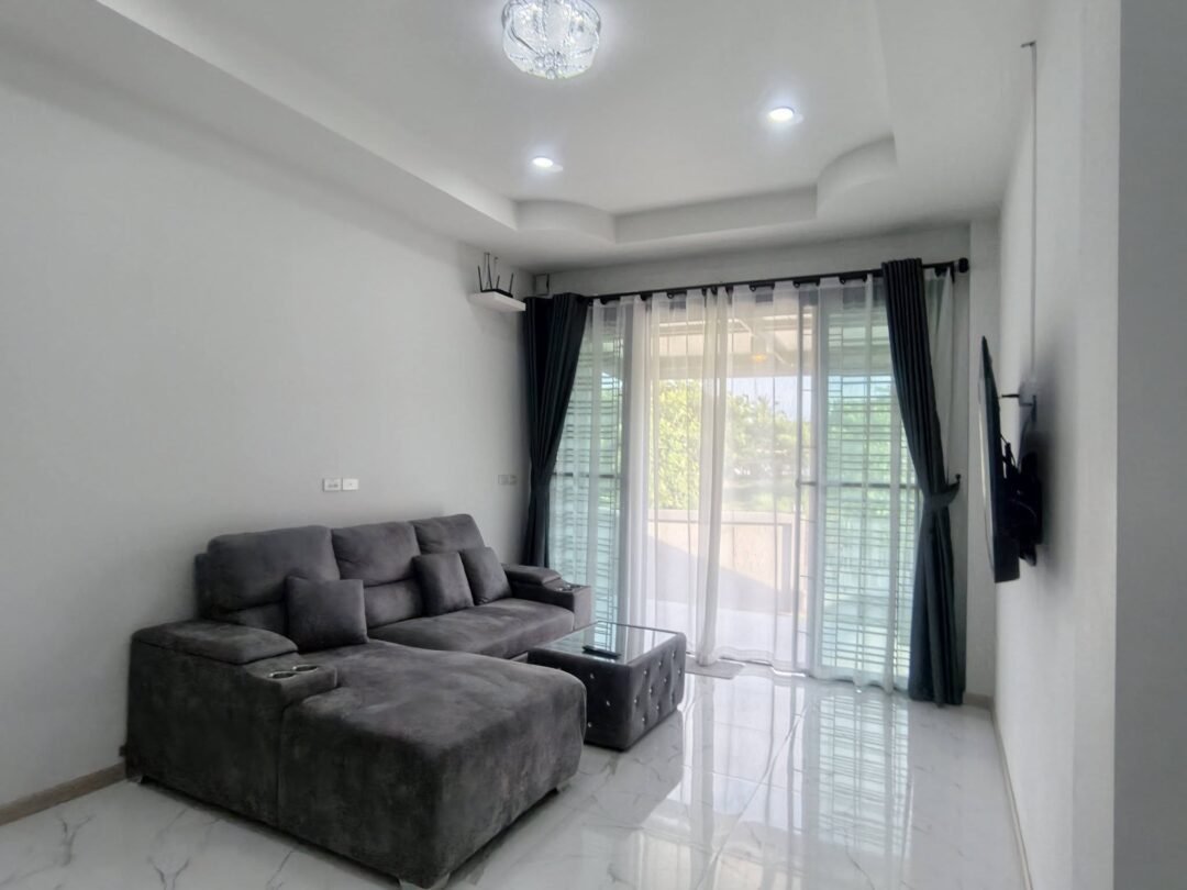 724484990_2853833118325109_4958407892947452676_n 3-bedroom House in Nong Pla Lai, Pattaya