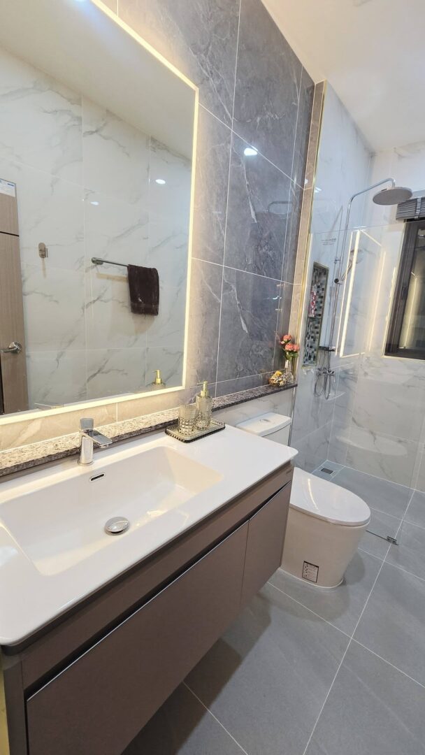 724558791_1029269182969581_1766564481648975812_n 3-bedroom Pool Villa in Huay Yai