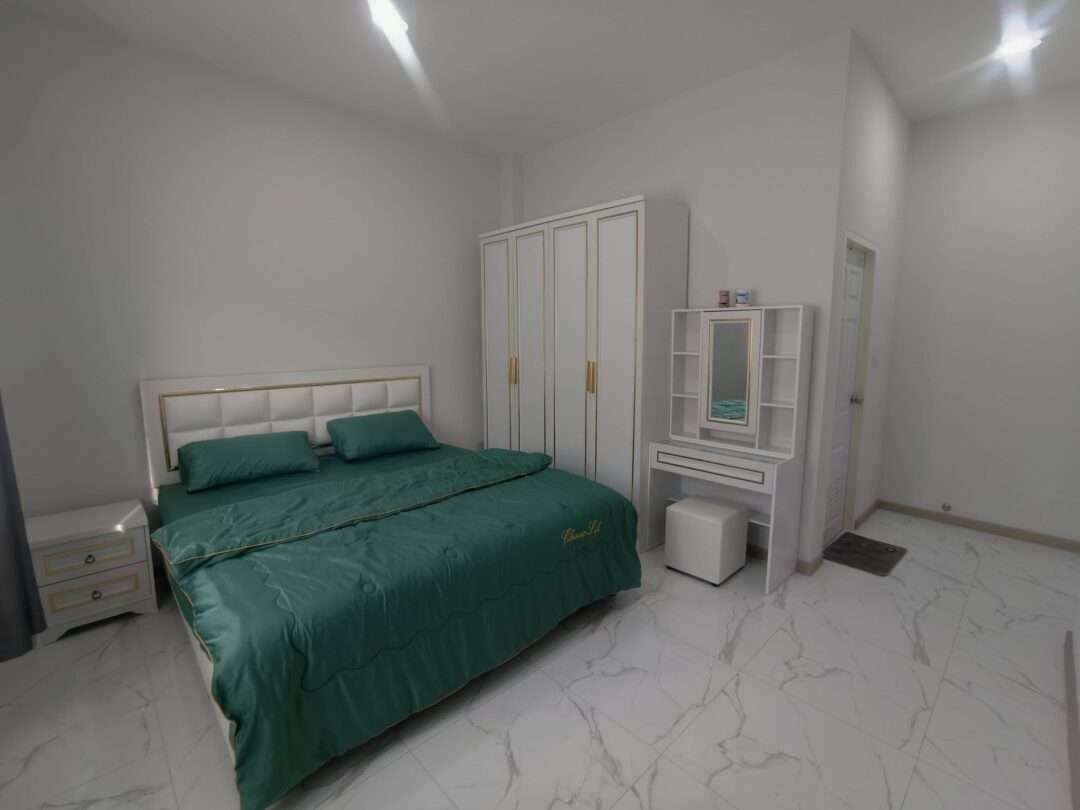 724758268_2853837291658025_1597650314968450693_n 3-bedroom House in Nong Pla Lai, Pattaya