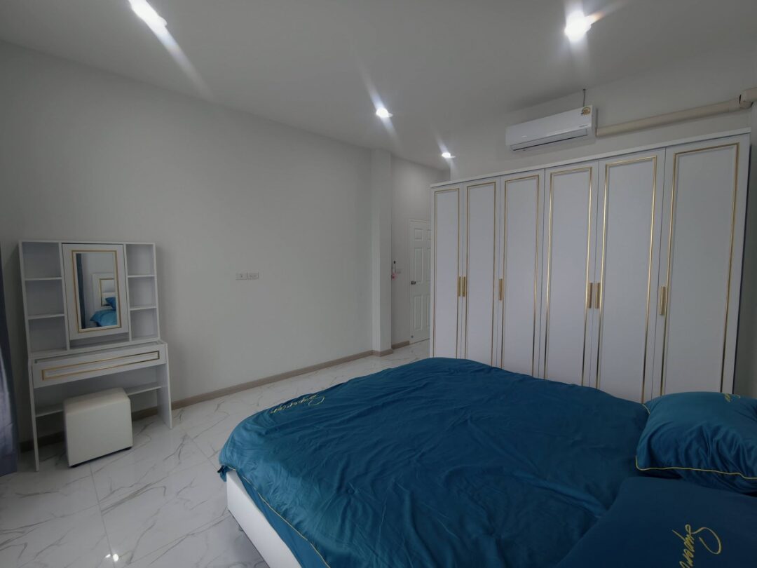 724838822_2853834778324943_7573788669536237737_n 3-bedroom House in Nong Pla Lai, Pattaya