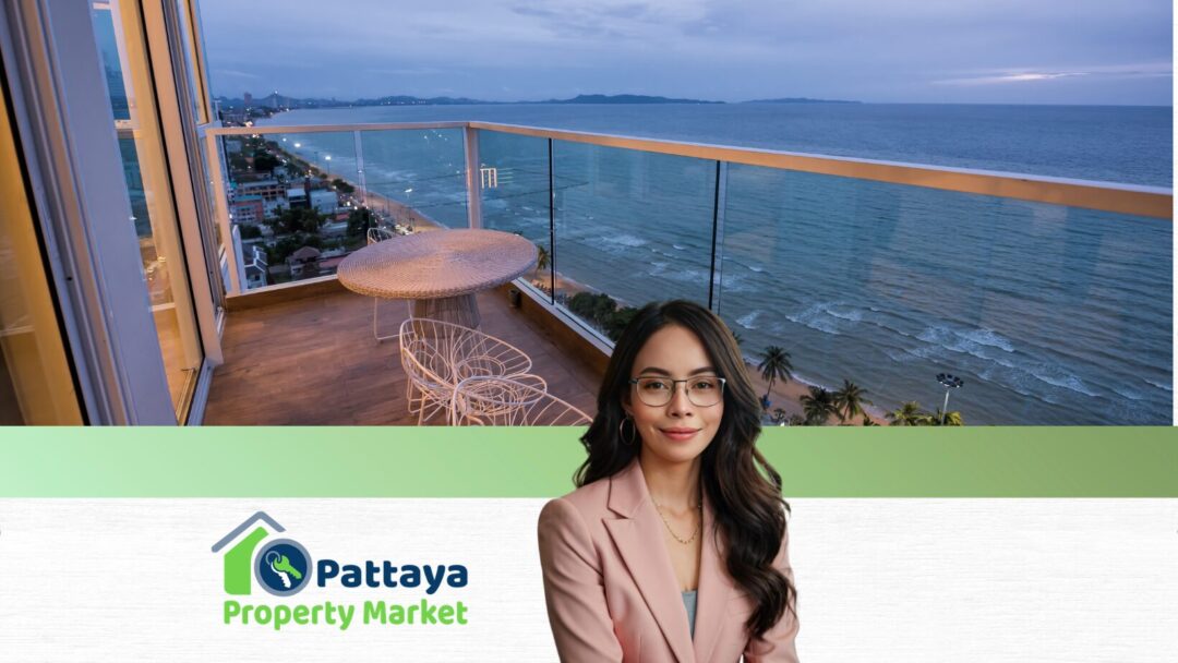 How LTR and DTV Visa Holders Are Changing Pattaya’s Rental Market in 2026