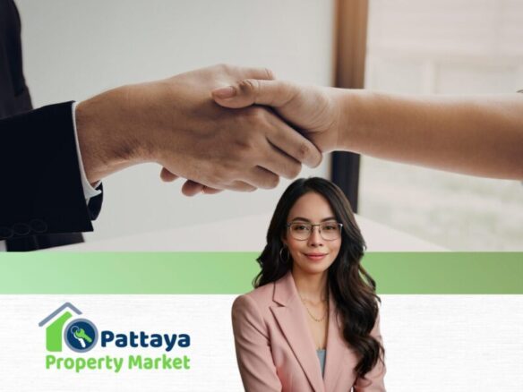 How to Buy a Condo in Pattaya as a Foreigner