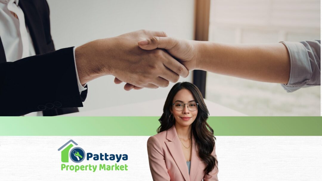 How to Buy a Condo in Pattaya as a Foreigner