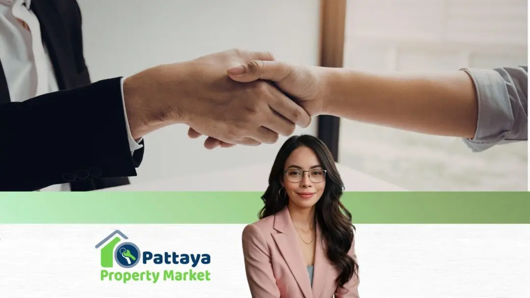How to Buy a Condo in Pattaya as a Foreigner