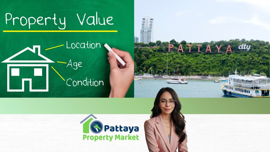 How to Choose a Pattaya Property With Strong Resale Value