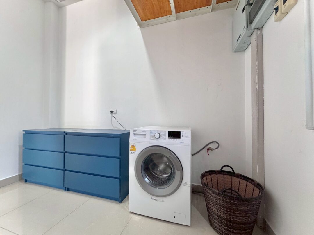3-bedroom Single House at Baan Panalee Thungkha, Hauy Yai