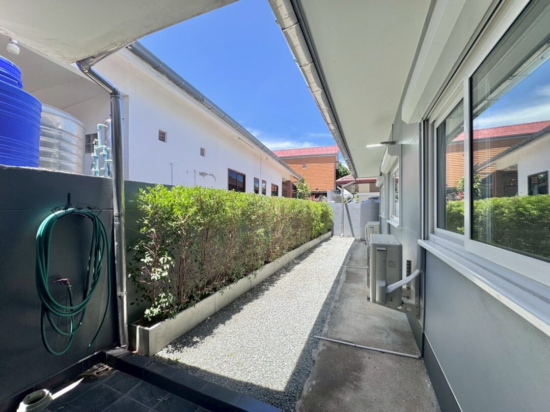 3-bedroom Single House at Baan Panalee Thungkha, Hauy Yai