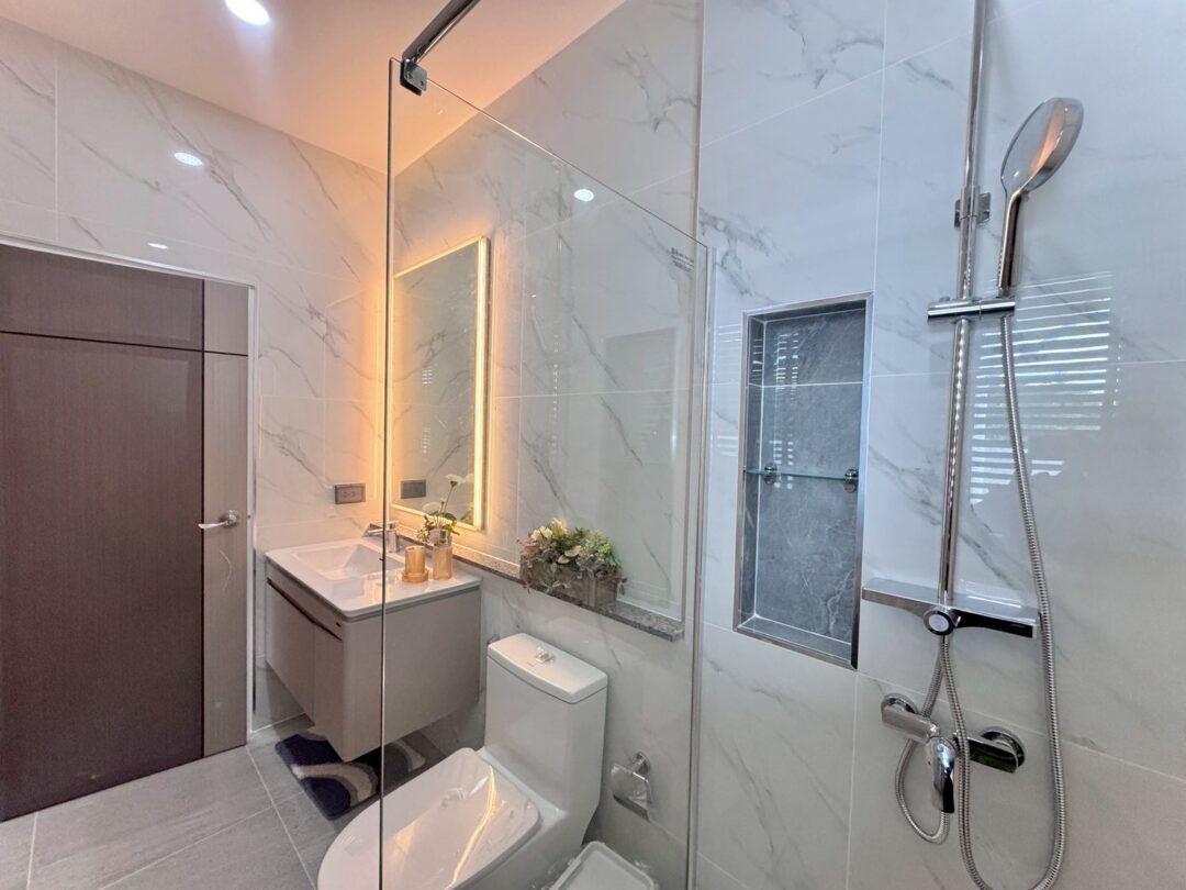 3-bedroom Pool Villa in Huay Yai