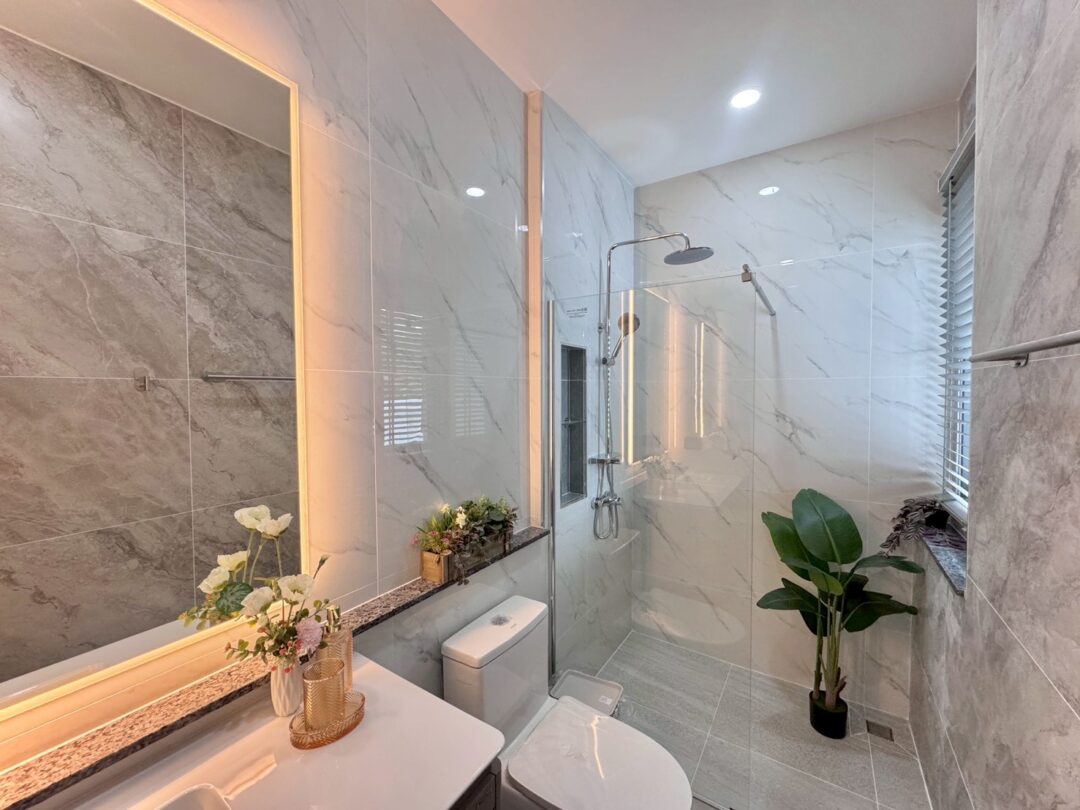 3-bedroom Pool Villa in Huay Yai