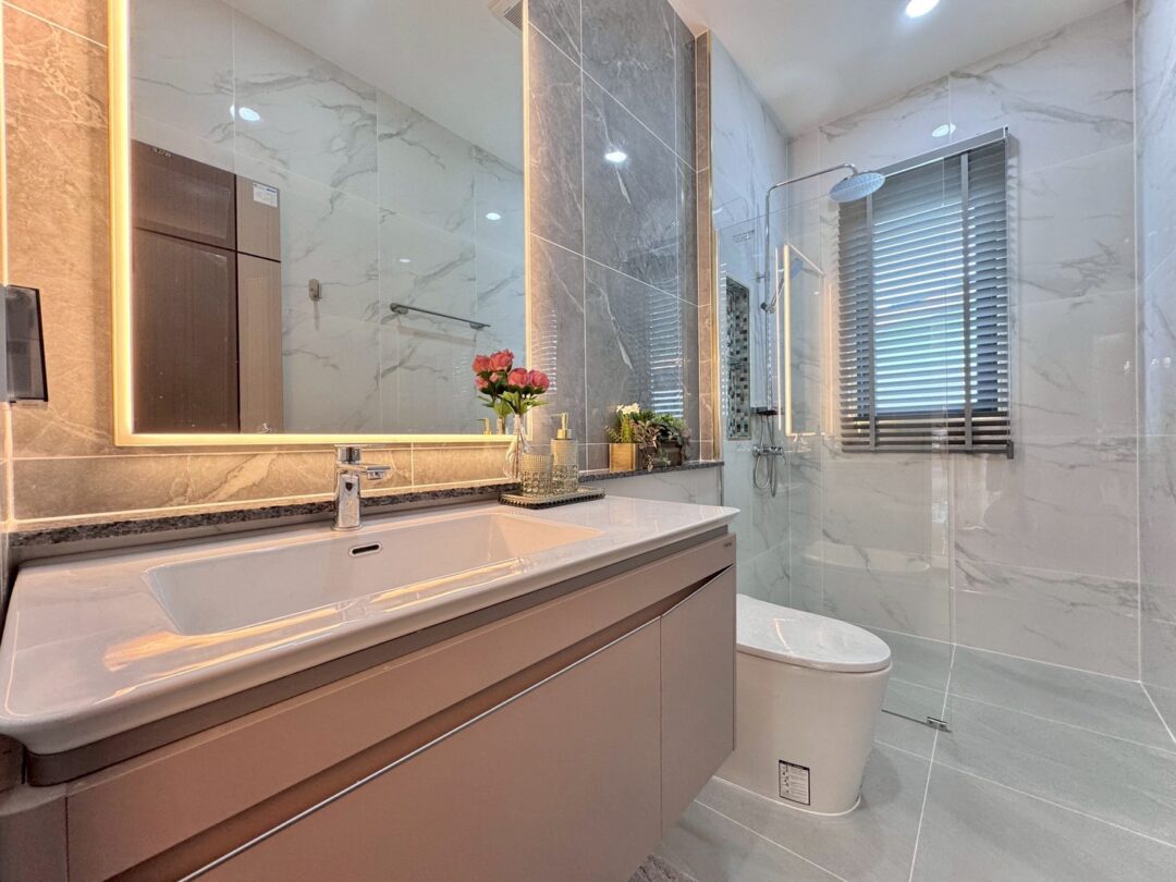3-bedroom Pool Villa in Huay Yai