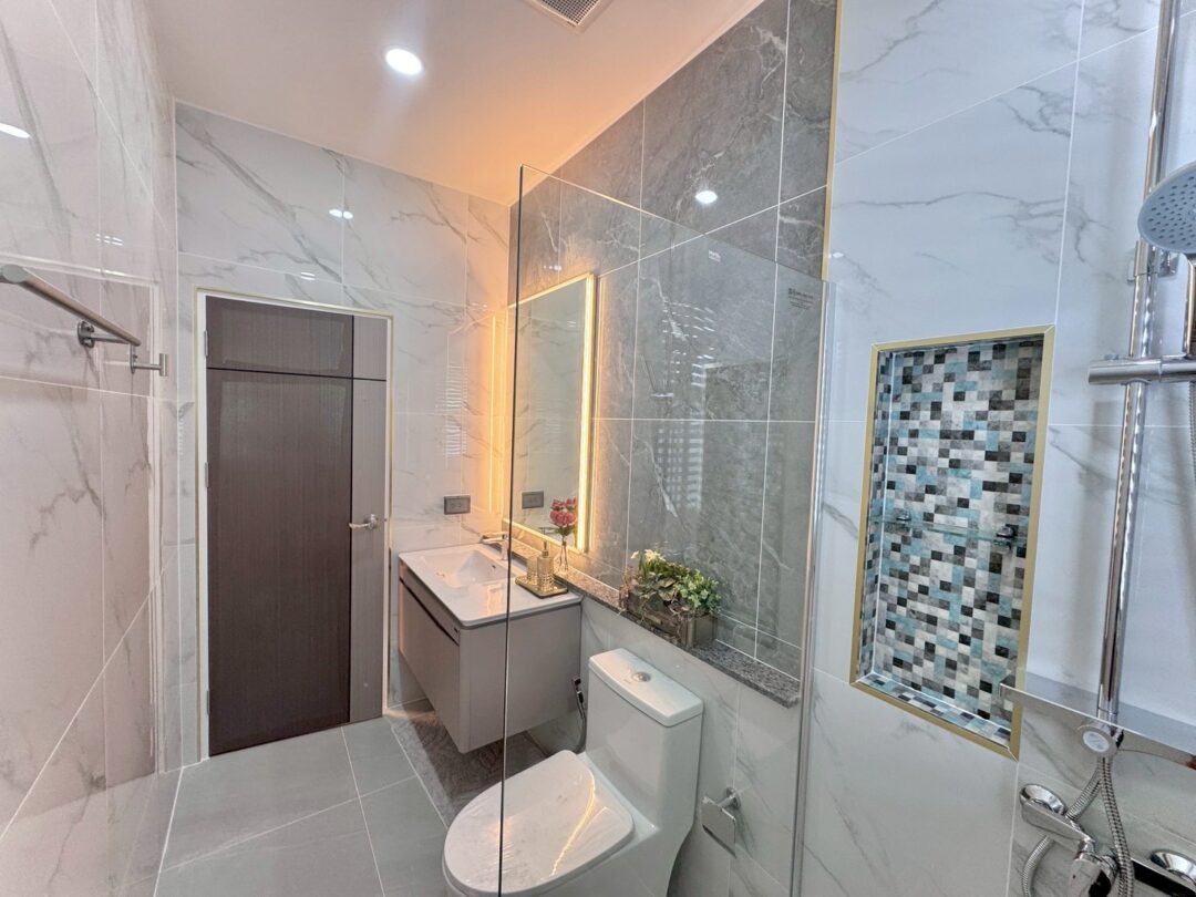 3-bedroom Pool Villa in Huay Yai