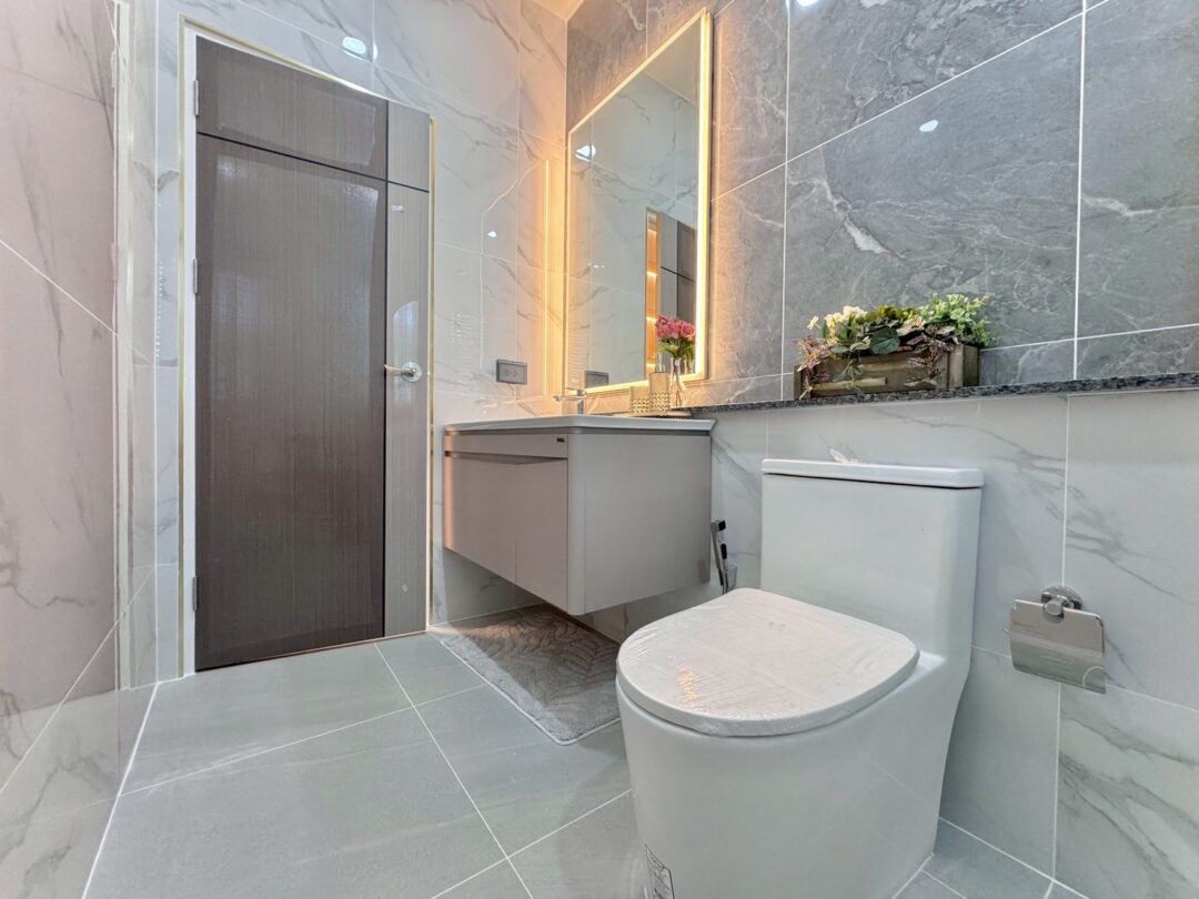 3-bedroom Pool Villa in Huay Yai