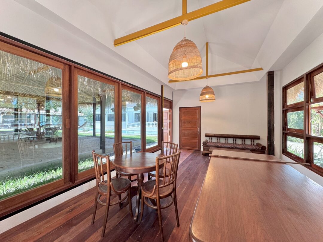 4-bedroom Standalone Pool Villa in Hauy Yai