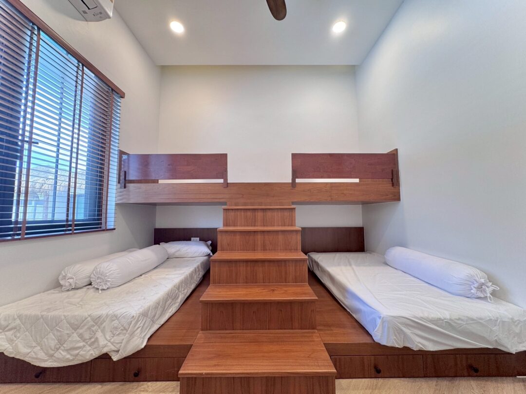 4-bedroom Standalone Pool Villa in Hauy Yai