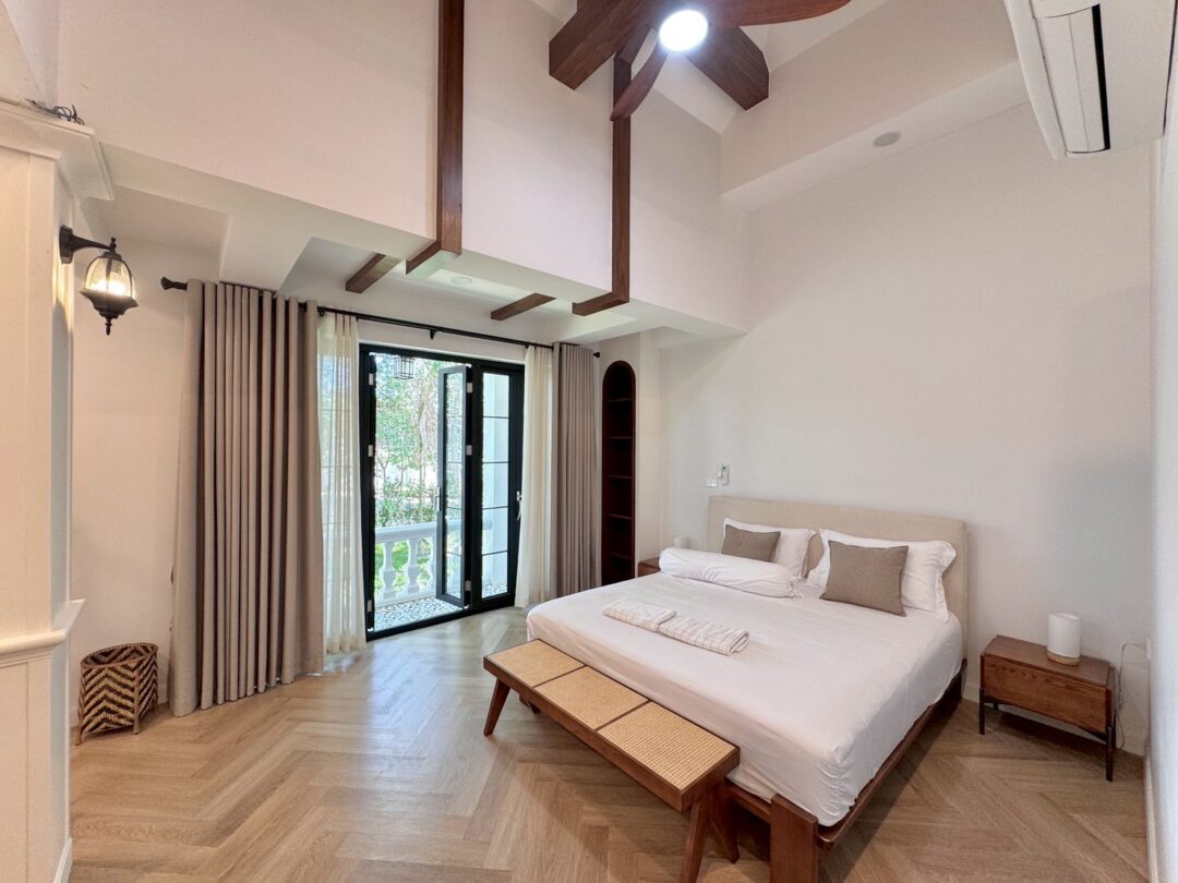 4-bedroom Standalone Pool Villa in Hauy Yai