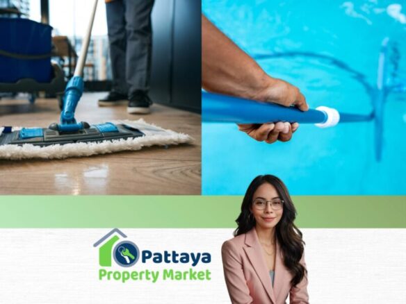 Pattaya Condo Maintenance Fees: How They Affect Buying Decisions