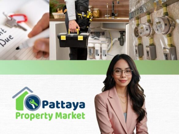 Pattaya property management