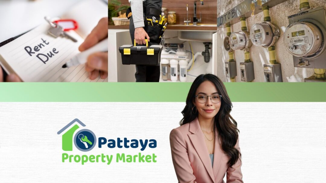 Pattaya property management