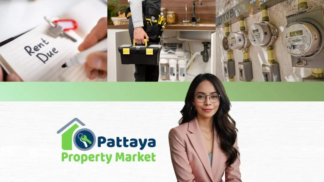 Pattaya property management