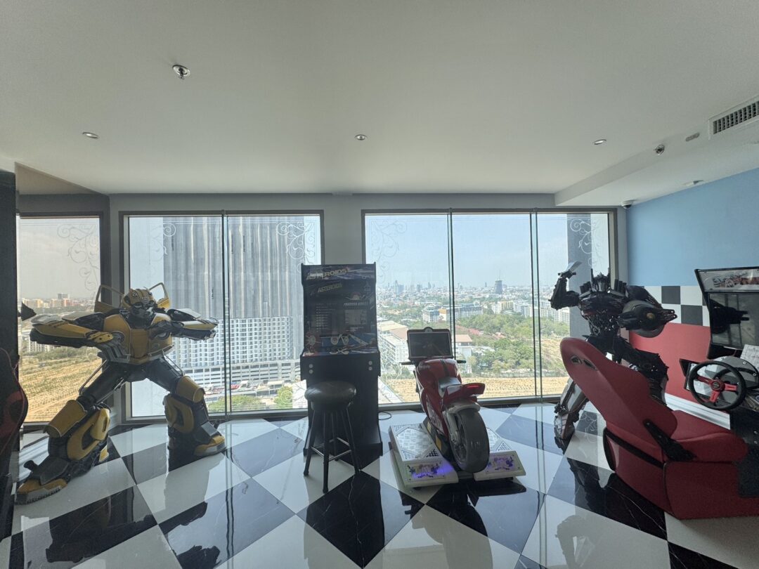 S__22839366_0 1-bedroom Sea View at The Riviera Ocean Drive, Jomtien