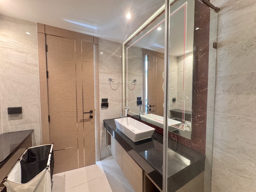 S__22839384_0 1-bedroom Sea View at The Riviera Ocean Drive, Jomtien