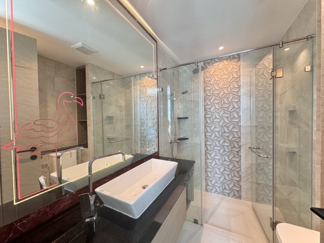 S__22839388_0 1-bedroom Sea View at The Riviera Ocean Drive, Jomtien