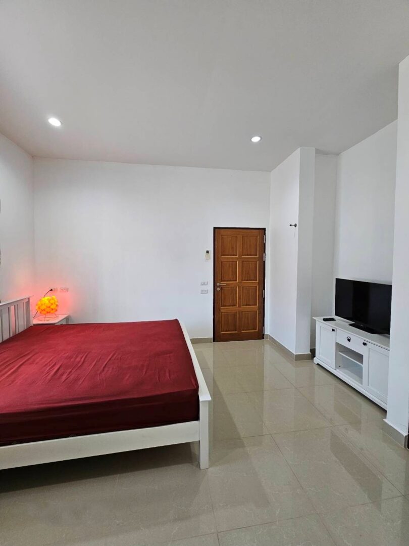 3-bedroom House at Baan Panalee Thungkha, Huay Yai