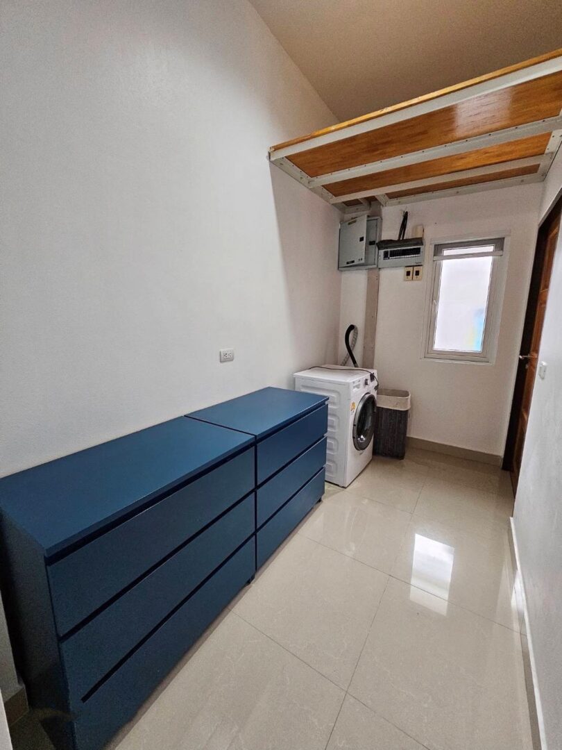 3-bedroom House at Baan Panalee Thungkha, Huay Yai