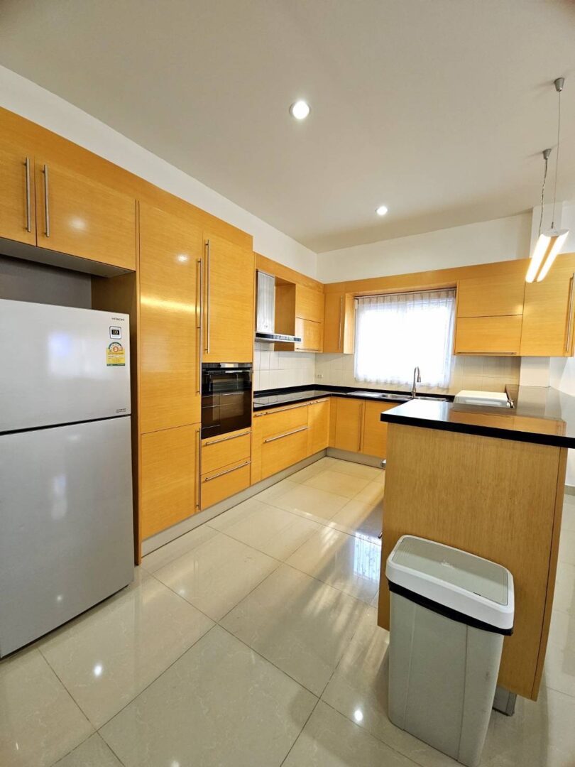 3-bedroom House at Baan Panalee Thungkha, Huay Yai
