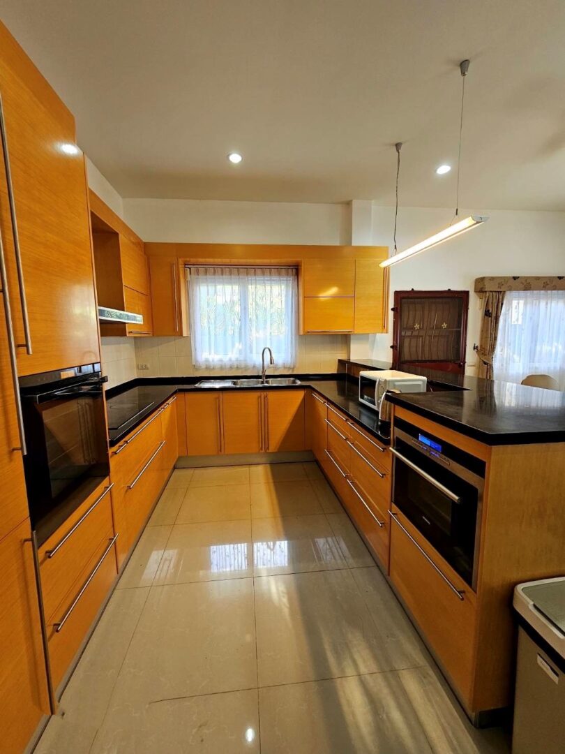 3-bedroom House at Baan Panalee Thungkha, Huay Yai
