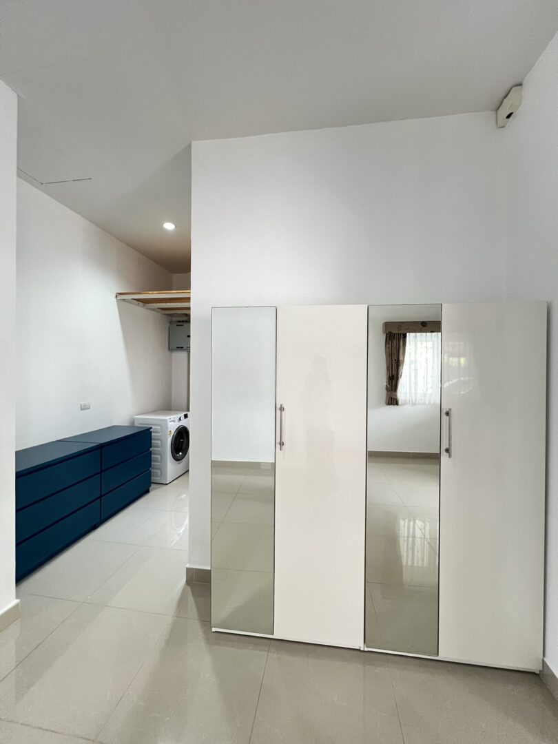 3-bedroom House at Baan Panalee Thungkha, Huay Yai