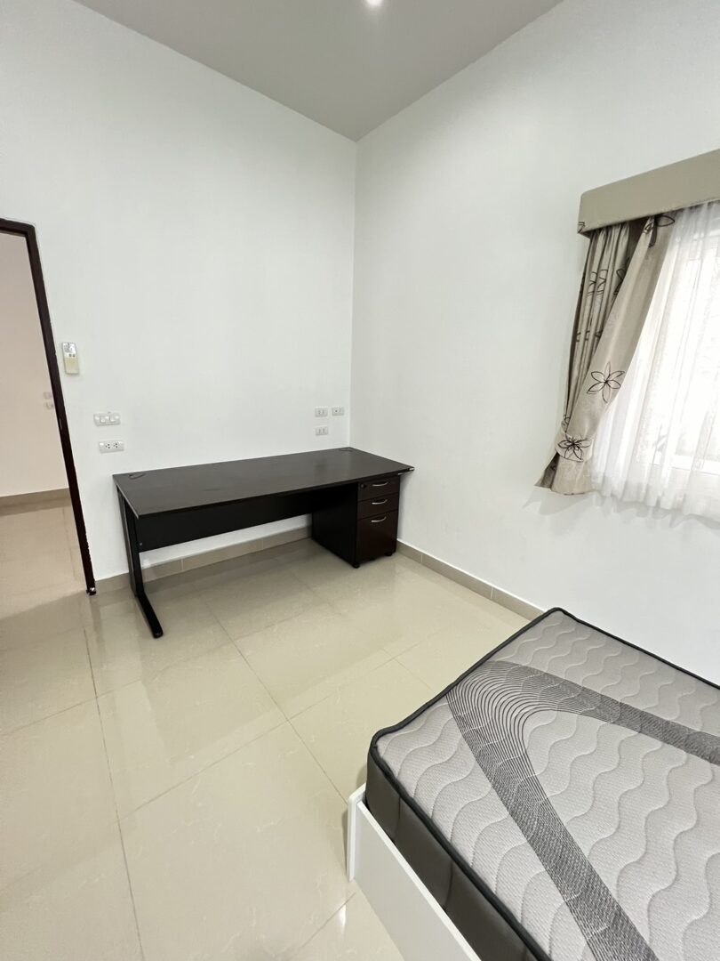 3-bedroom House at Baan Panalee Thungkha, Huay Yai