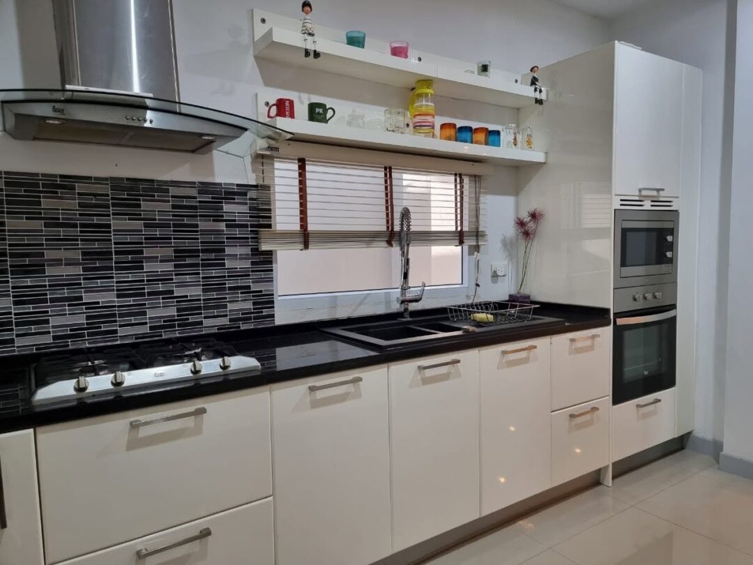 3-bedroom Pool Villa at Patta Village, East Pattaya