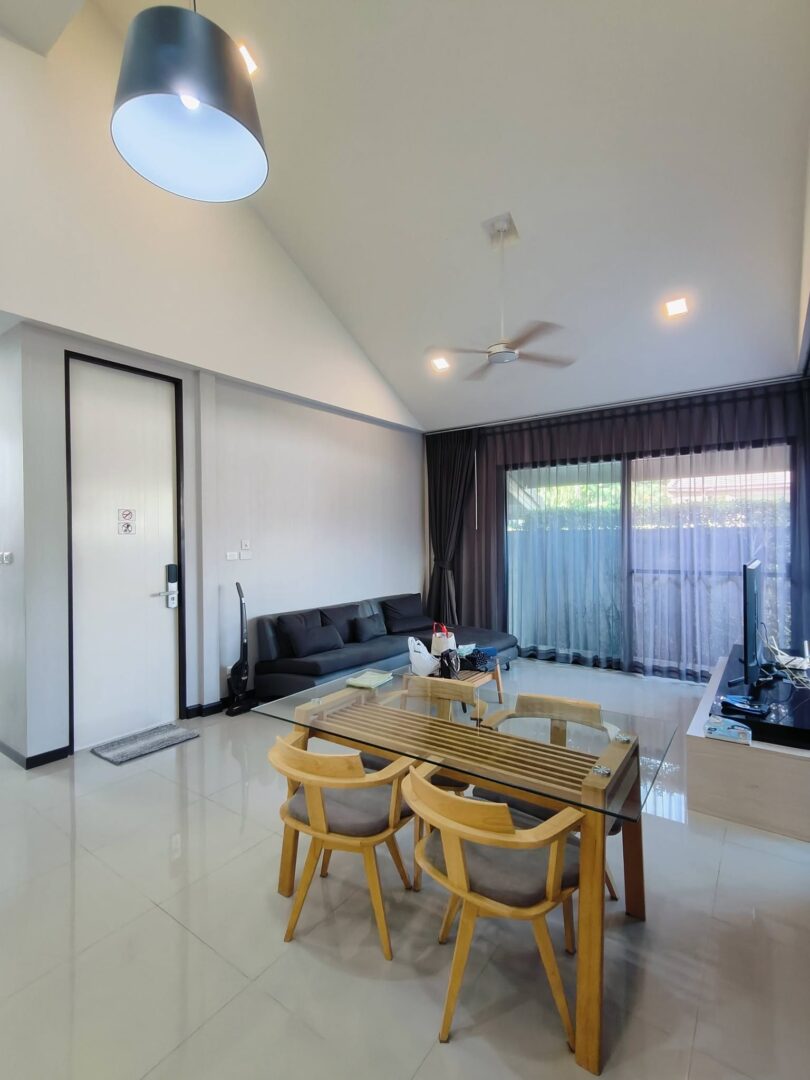 2-bedroom Pool Villa at The Maple Pattaya, Hauy Yai