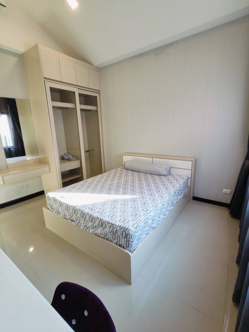 2-bedroom Pool Villa at The Maple Pattaya, Hauy Yai