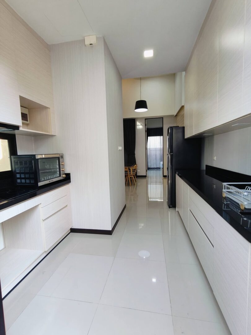 2-bedroom Pool Villa at The Maple Pattaya, Hauy Yai
