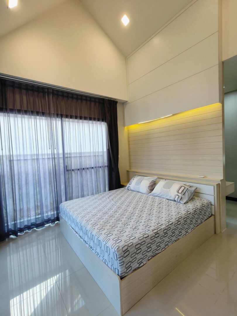 2-bedroom Pool Villa at The Maple Pattaya, Hauy Yai