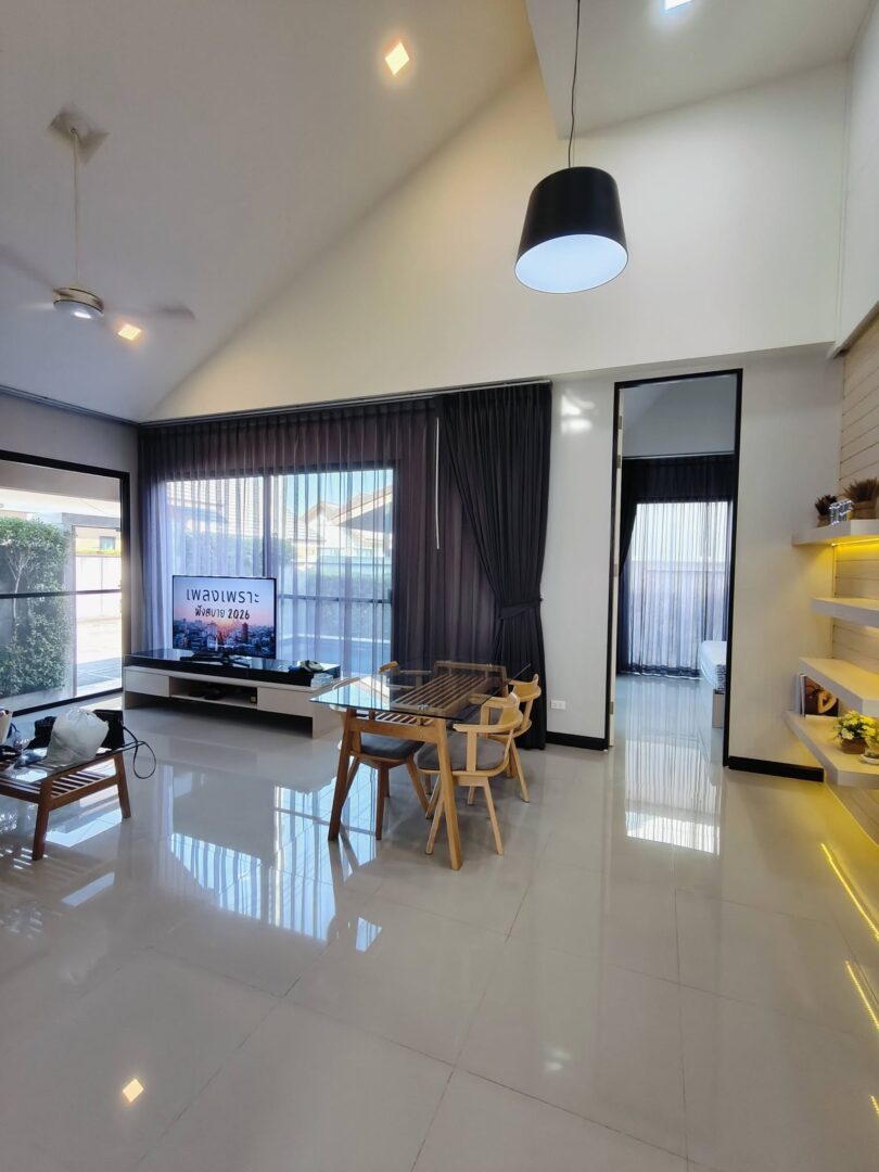 2-bedroom Pool Villa at The Maple Pattaya, Hauy Yai