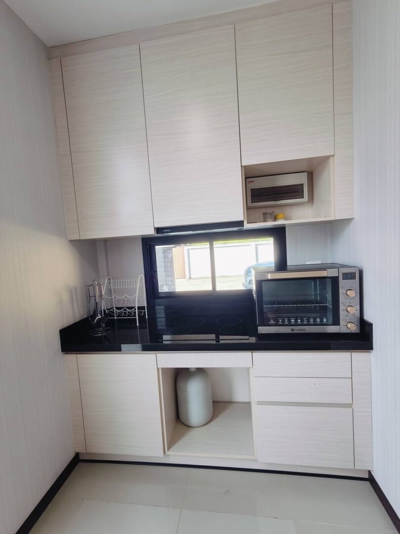 2-bedroom Pool Villa at The Maple Pattaya, Hauy Yai