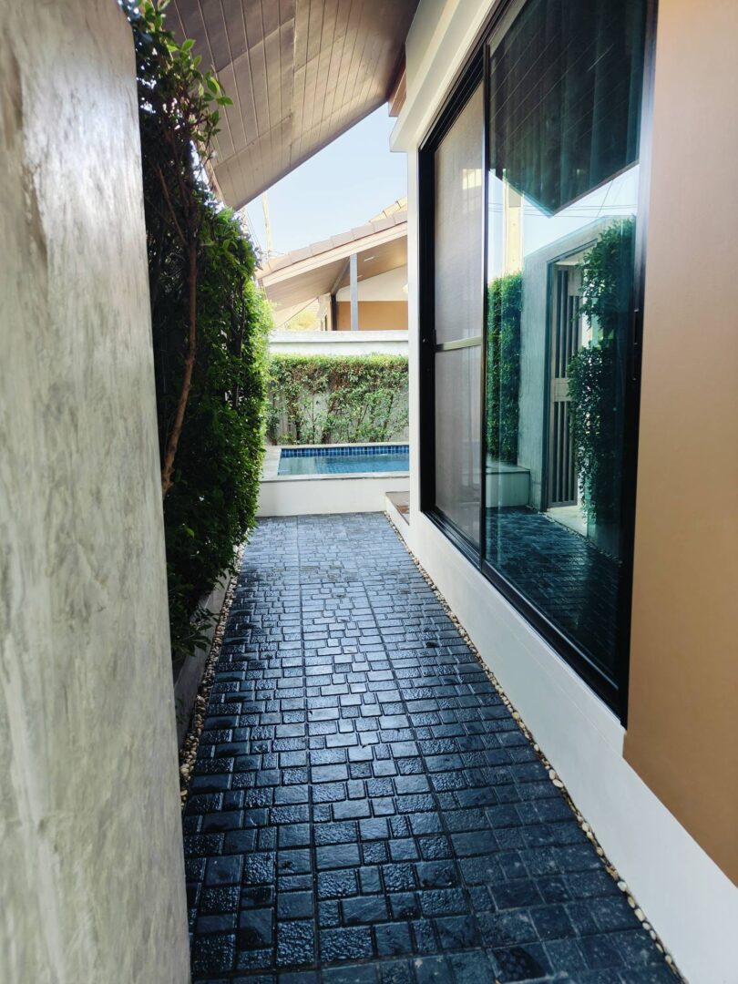 2-bedroom Pool Villa at The Maple Pattaya, Hauy Yai