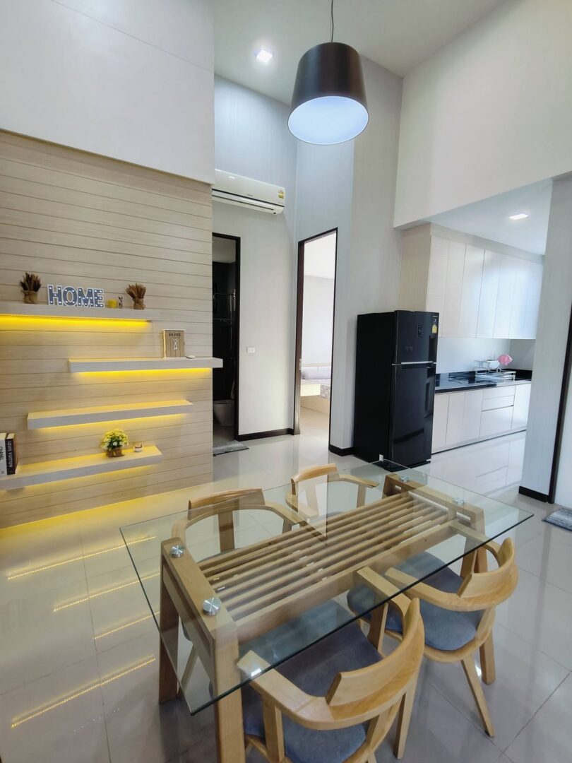 2-bedroom Pool Villa at The Maple Pattaya, Hauy Yai