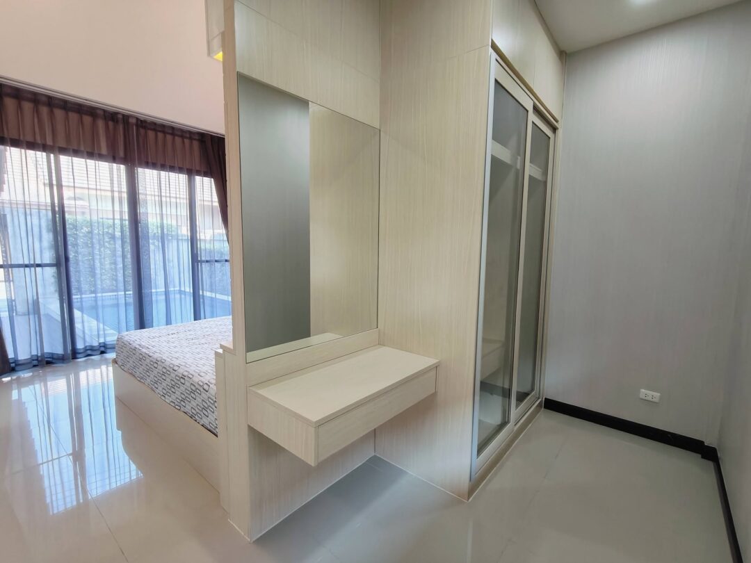 2-bedroom Pool Villa at The Maple Pattaya, Hauy Yai