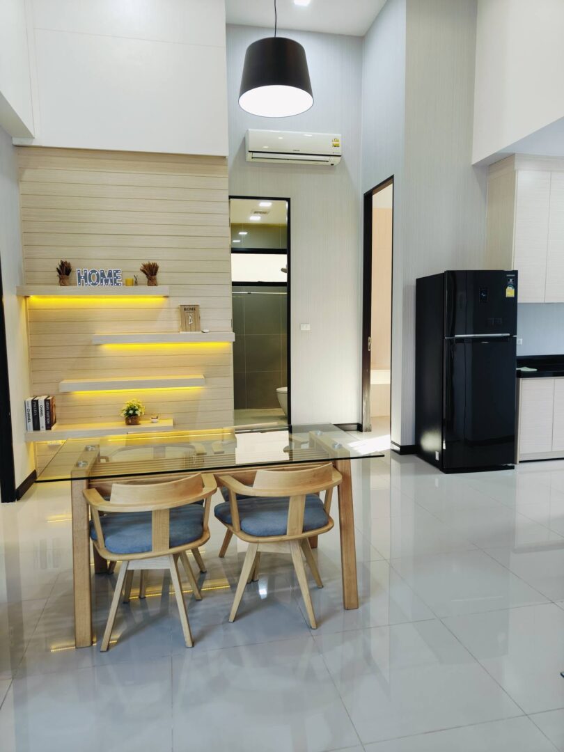 2-bedroom Pool Villa at The Maple Pattaya, Hauy Yai