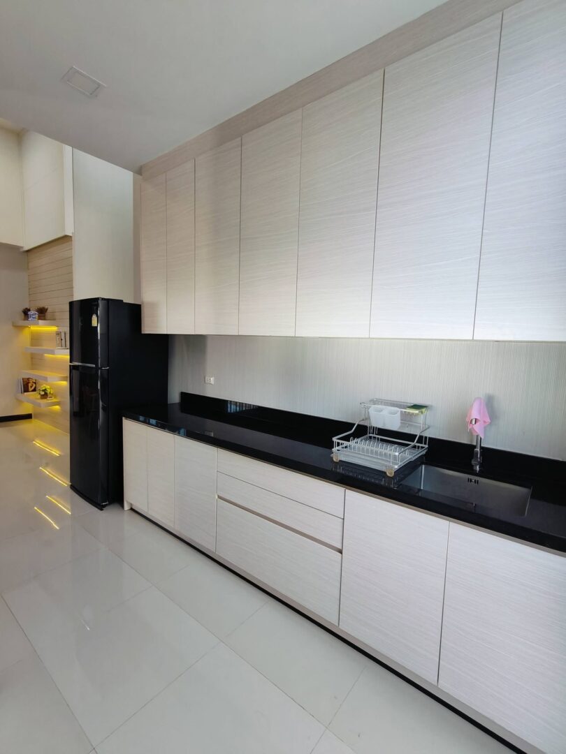 2-bedroom Pool Villa at The Maple Pattaya, Hauy Yai