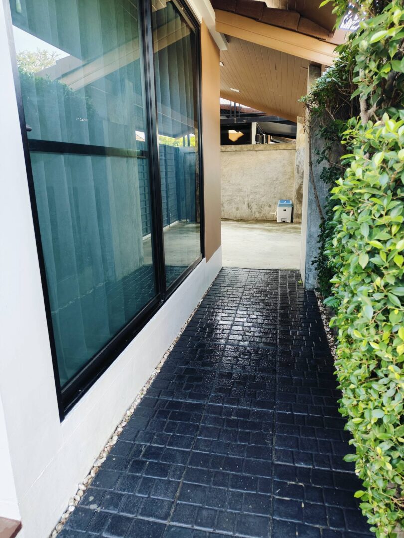 2-bedroom Pool Villa at The Maple Pattaya, Hauy Yai