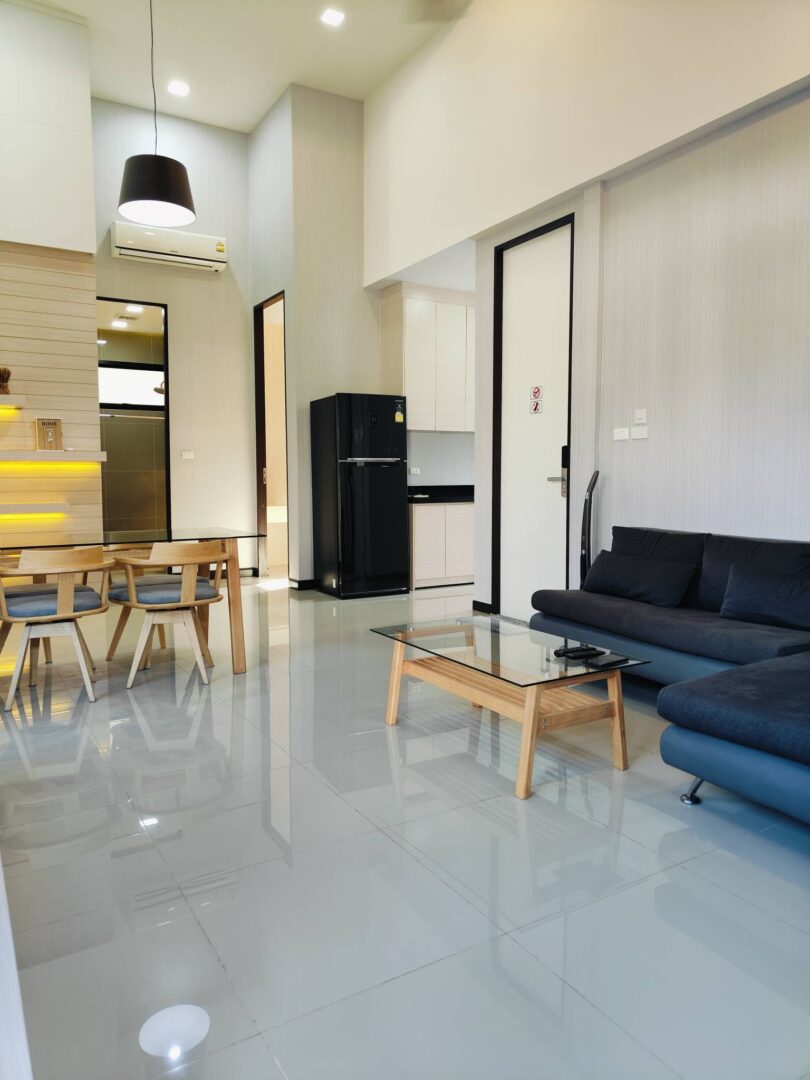2-bedroom Pool Villa at The Maple Pattaya, Hauy Yai