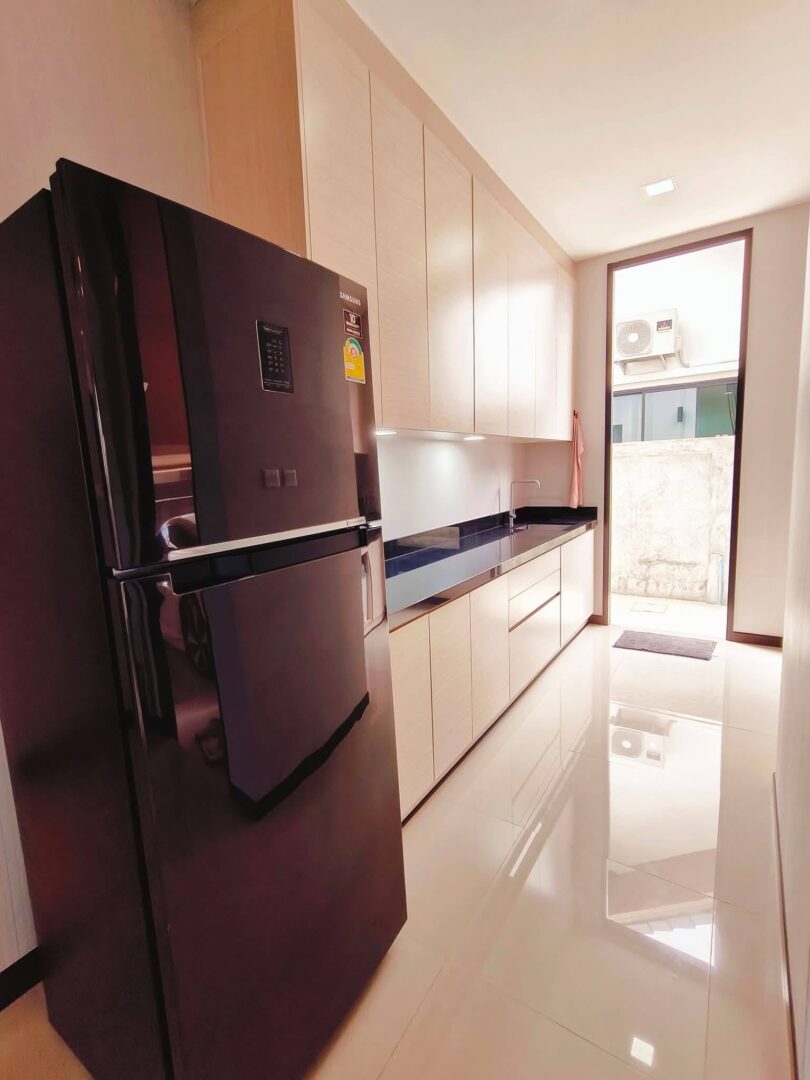 2-bedroom Pool Villa at The Maple Pattaya, Hauy Yai