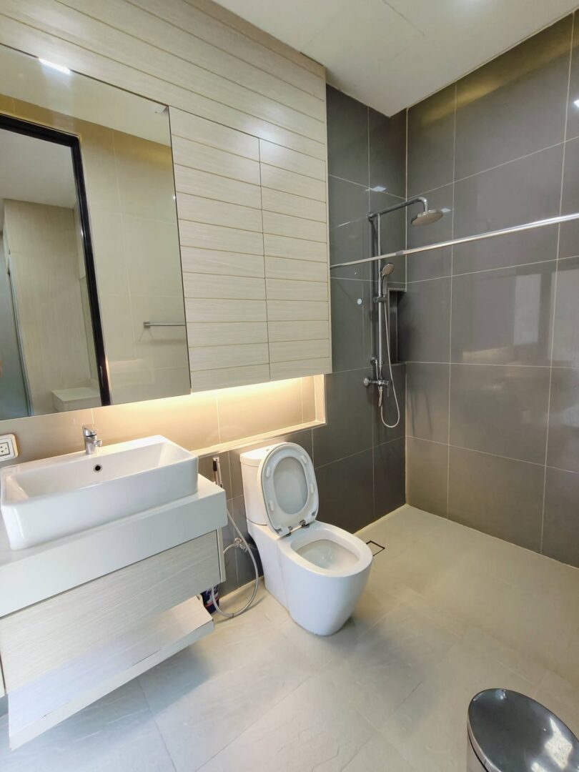 2-bedroom Pool Villa at The Maple Pattaya, Hauy Yai