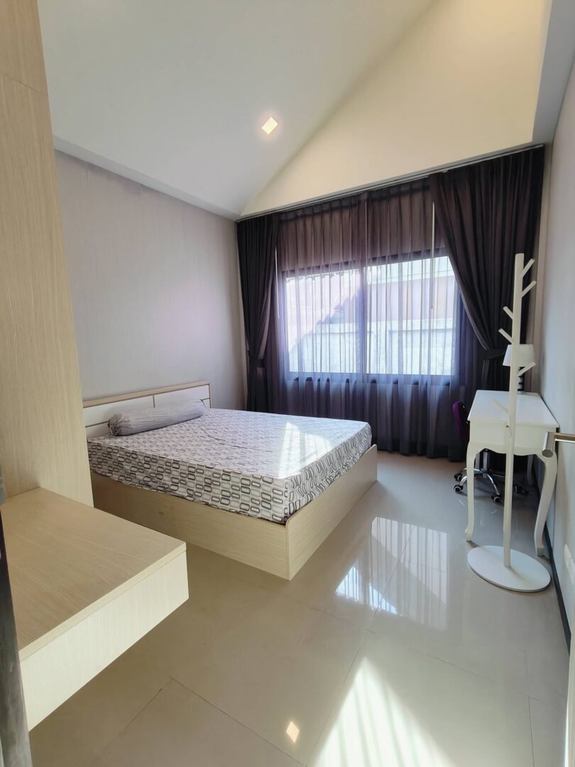 2-bedroom Pool Villa at The Maple Pattaya, Hauy Yai