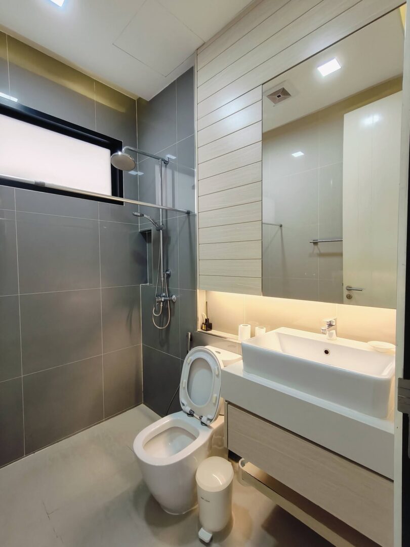 2-bedroom Pool Villa at The Maple Pattaya, Hauy Yai